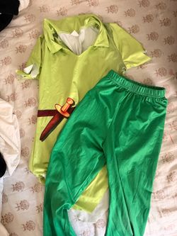 Peter Pan