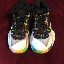 Jordan Zion 1 GS NOAH Youth BG Basketball