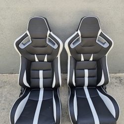 Universal Racing Seats