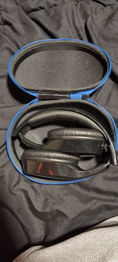 Bluetooth Headphones