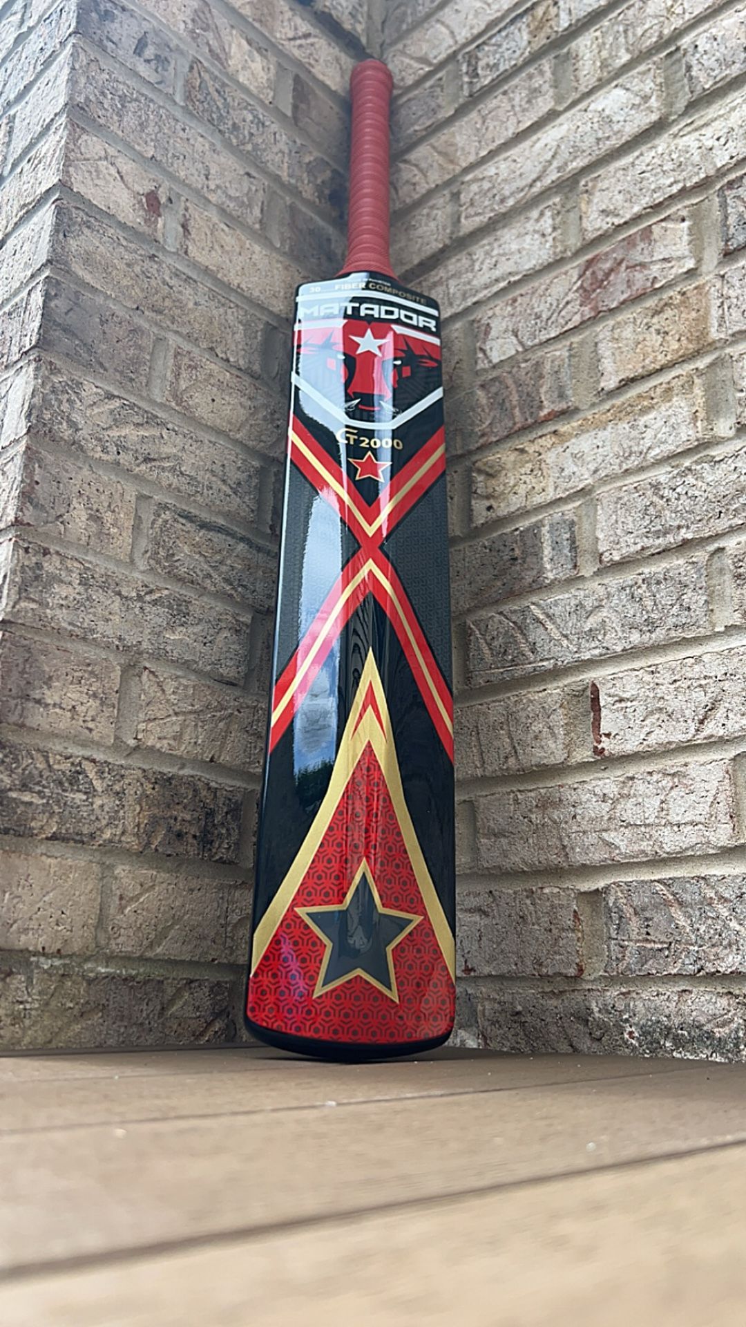 Matador CT2000 Composite Fiber Cricket Bat