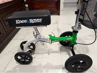 KNEEROVER GO like new asking $100