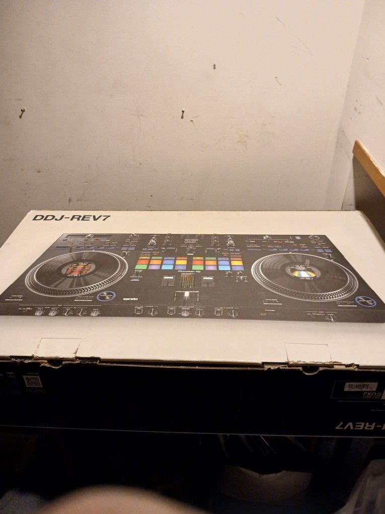 DDJ Rev7