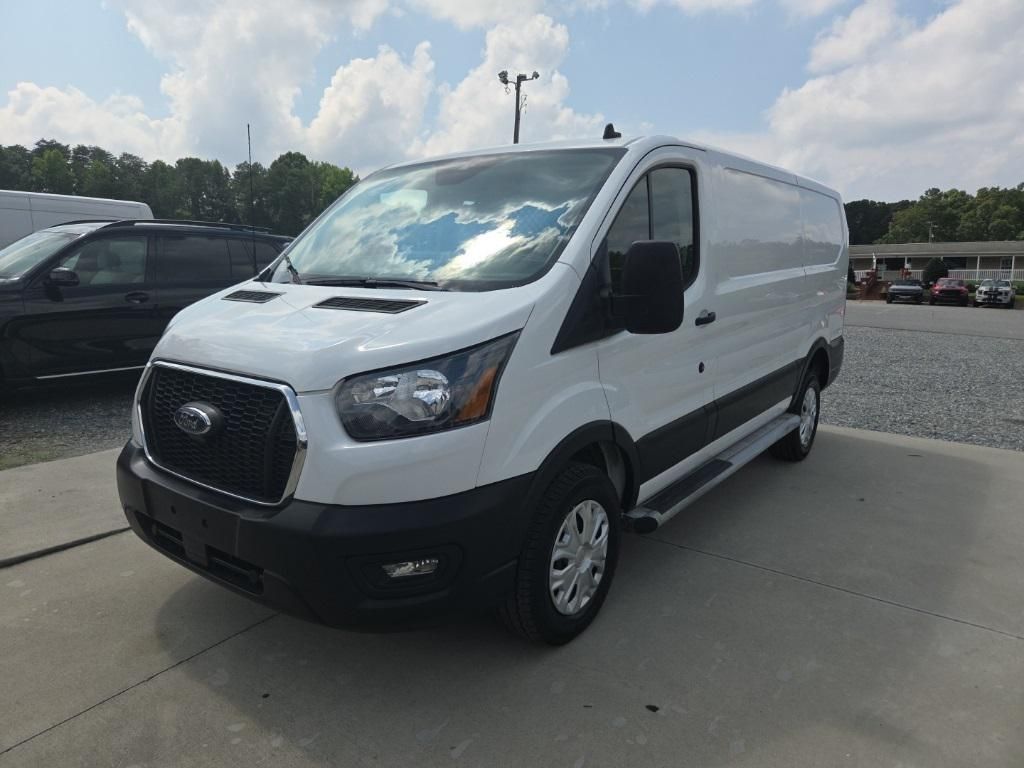 2023 Ford Transit-250 Cargo Van