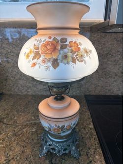 Vintage Lamp