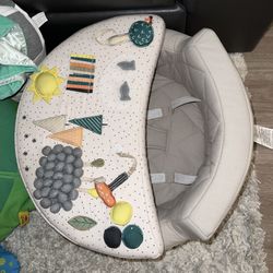 Busy Baby Activity Chair