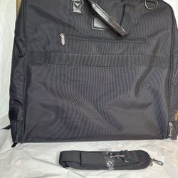 Carry On Garment Bag For Travel 