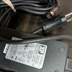 XP Power Supply 24v (Model Number: PCM50US24)