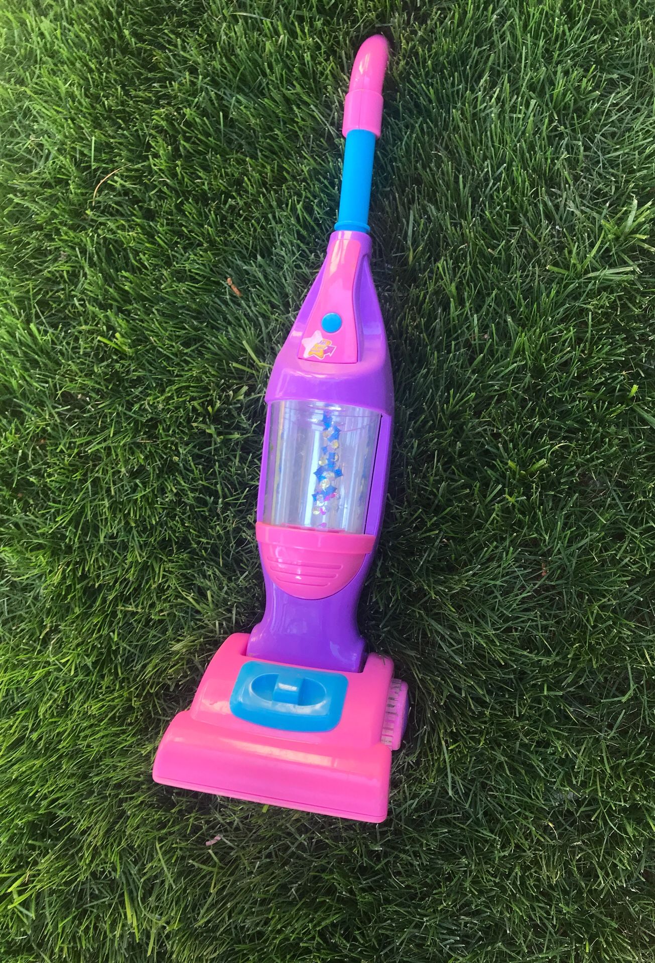 Kid vacuum