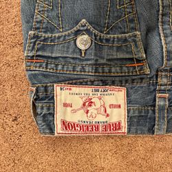 True religion Men’s Jeans