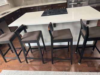 Bar stools