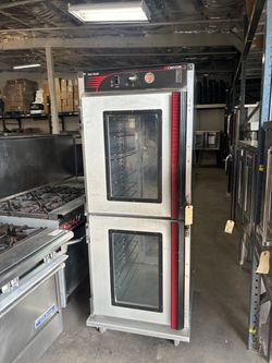Food warmers