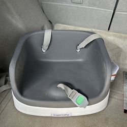 Free Baby Booster Seat