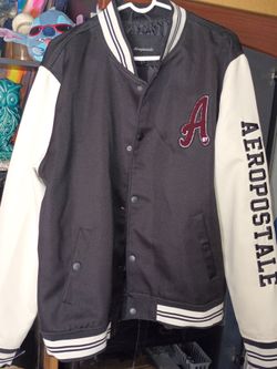 Aerapostle men's jacket XL
