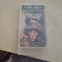 1967 " How I Won The War" Classic 