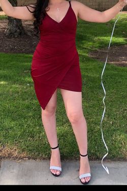 Red Dress Red Dress