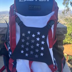 Easton Walk-Off NX Backpack