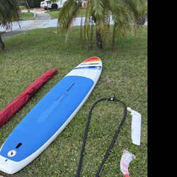 Windsurfer LT  *NEW*