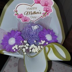 Ramo De Velitas Aromáticas 