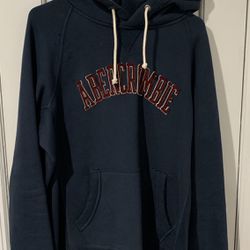 Abercrombie & Fitch Hoodie 