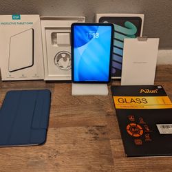 New Apple iPad Mini A17 Pro 7th Gen 8.3" WiFi + Cellular Unlocked 128GB w/ AppleCare