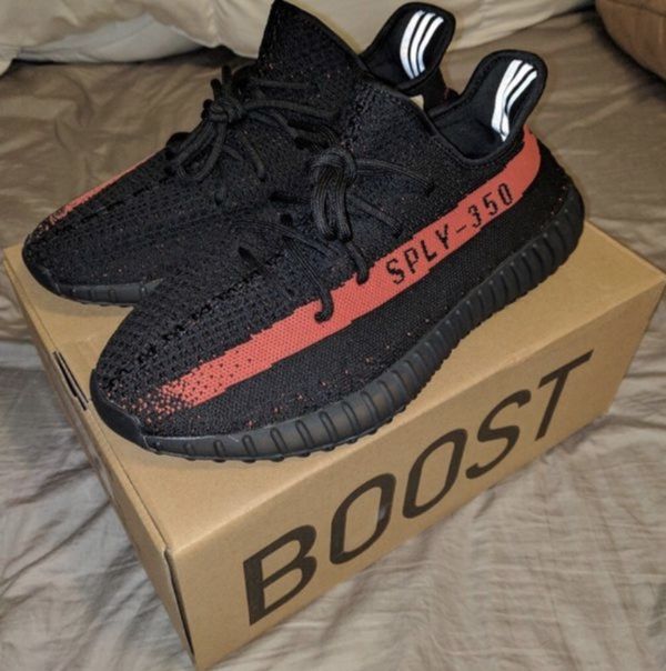 where to buy bred yeezys