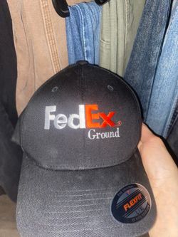 Fedex Cap