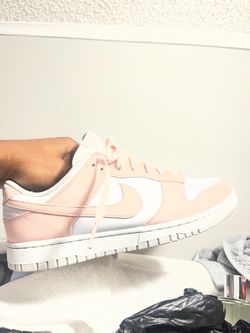 Nike dunks men’s sz 9.5