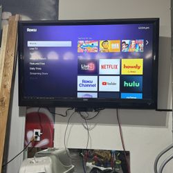 50 Inch Vizio TV $100