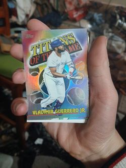 Vladimer Guerrero Jr