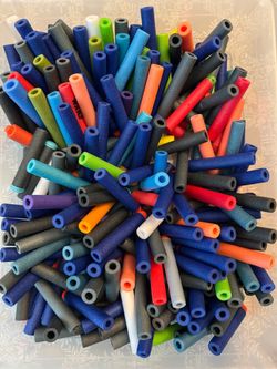 Nerf/Xshot guns and plenty of Darts