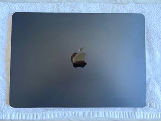 Apple 2025 MacBook Air 13-inch Laptop