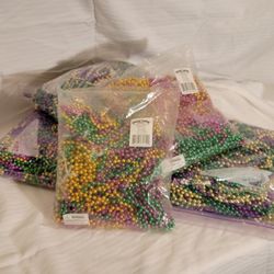 Party Beads 