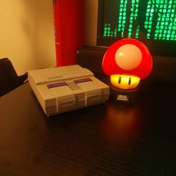 SNES Classic Edition   With Extras