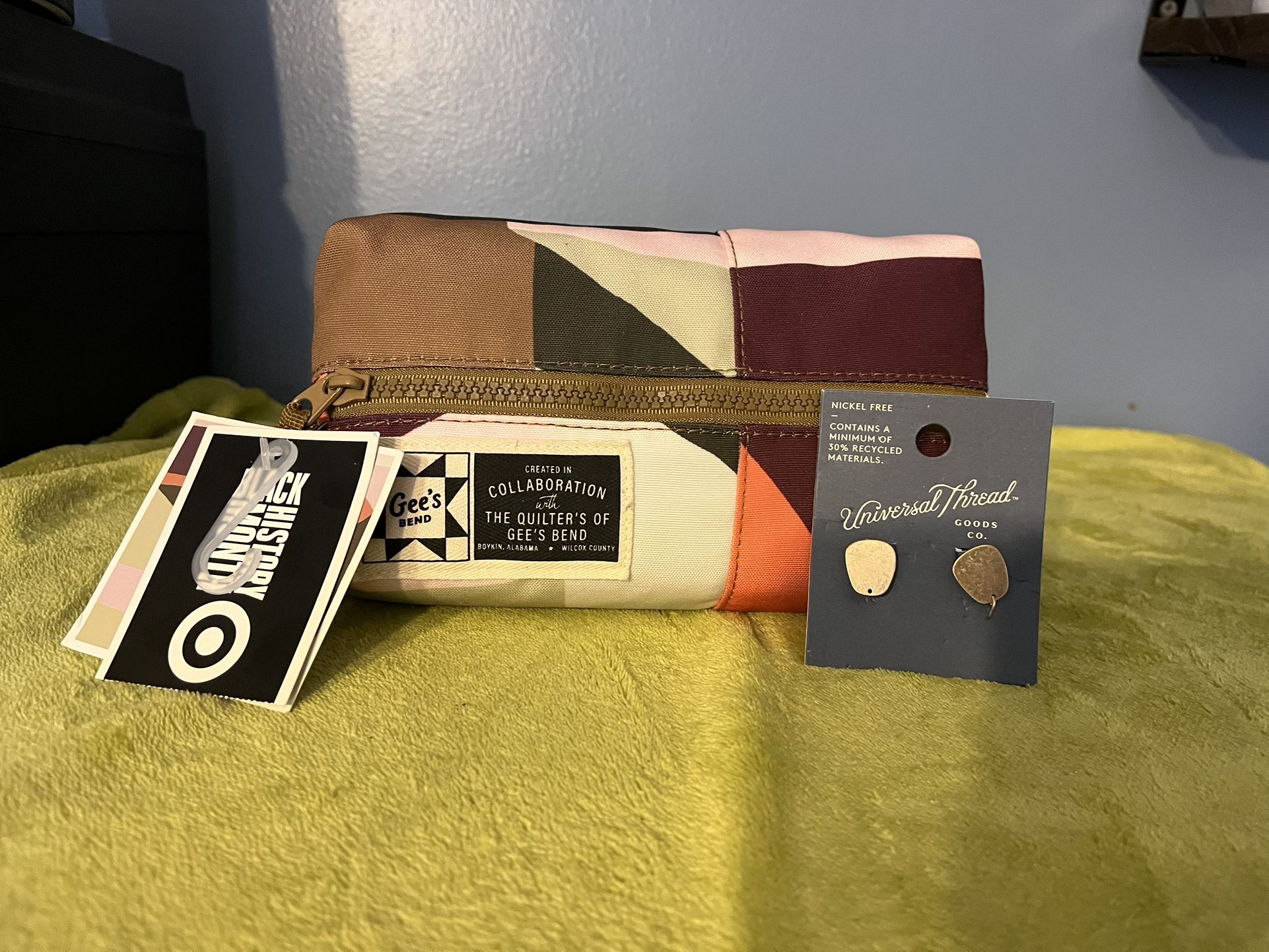 Make-up Bag