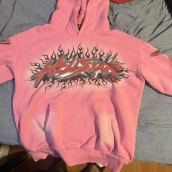 HELLSTAR HOODIE