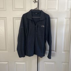 North Face Fleece Men’s L