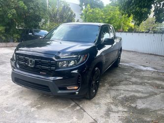 2024 Honda Ridgeline
