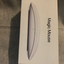 Magic Mouse 
