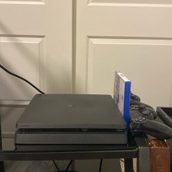PS4