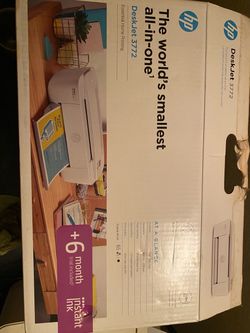 HP PRINTER