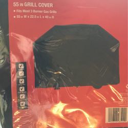Grill Cover NEW
