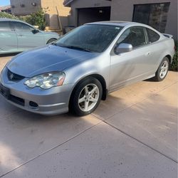 Acura RSX Type S