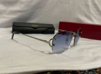 Cartier Glasses