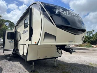 2019 Grand Design Reflection