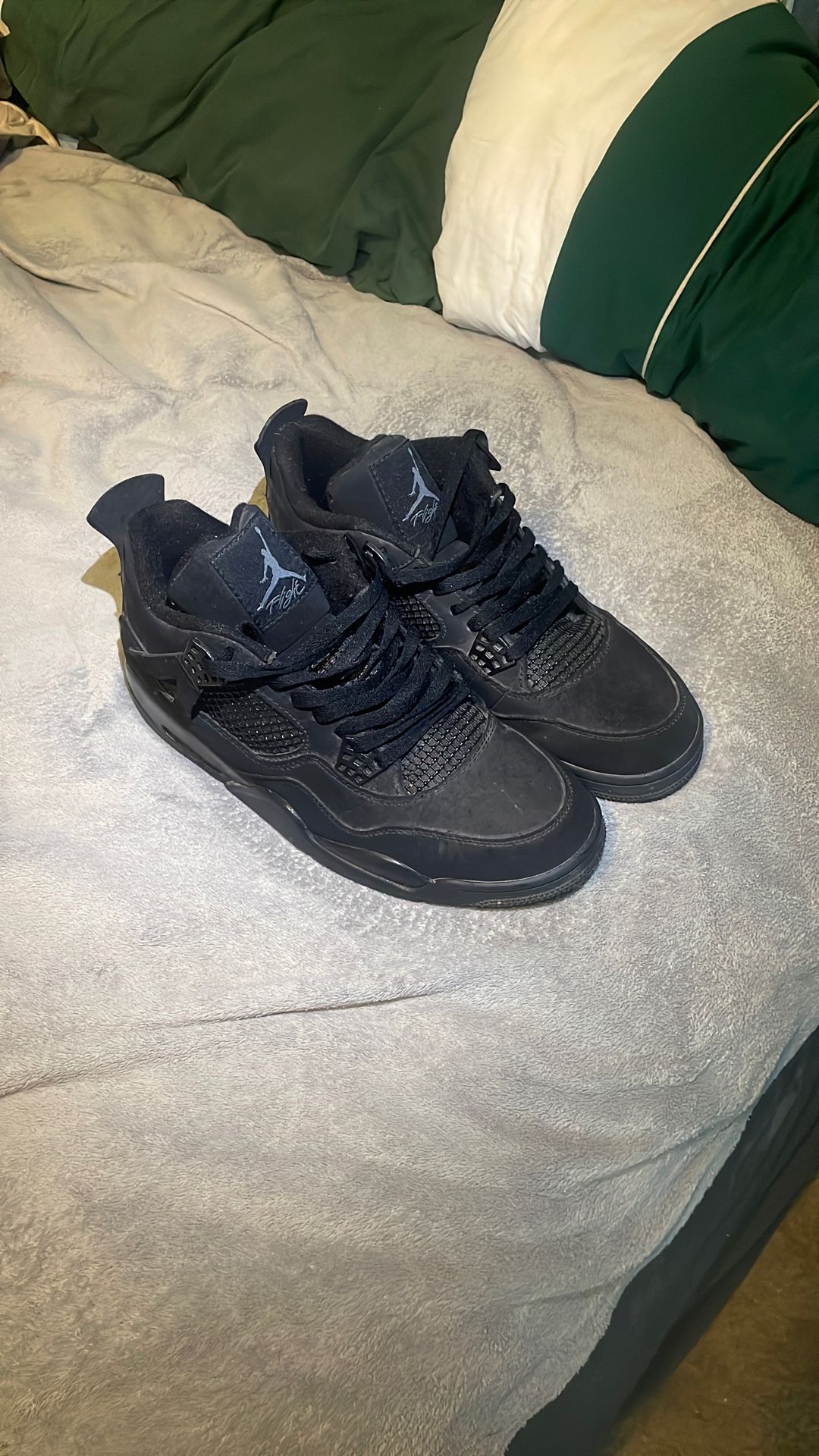 Black Cats 