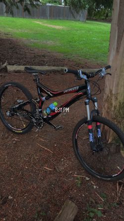 2006-2008 specialized frs