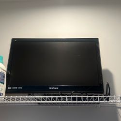 Monitor 