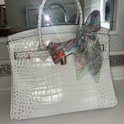 Birkin Replica 