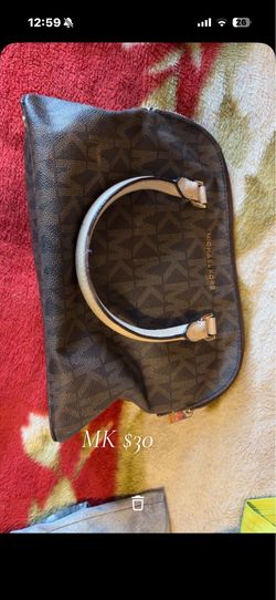 Bolsa Michael kora